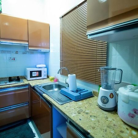 Stylish East Legon Apartment - Ac, Wi-Fi, Netflix Аккра Екстер'єр фото